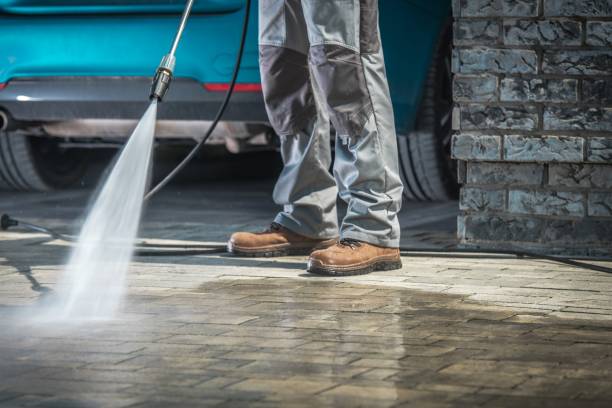 Reliable Loogootee, IN Pressure washing Solutions